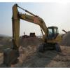 Cheap used komatsu excavator price PC200-7, used excavator komatsu PC200-7 PC200-8 PC220-6 PC220-8