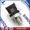 Excavator PC200-8 PC300-8 PC350-8 Pressure Sensor 6754-72-1210