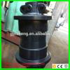 china factory supply excavator bottom lower roller PC300-5 excavator track roller