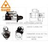 PC300-7 S6D125 S6D108 0-23000-3152 excavator engine starter motor starting alternator