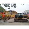 Original Japan better condition Used Komatsu PC220-8 excavator