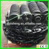 excavator recoil spring for PC300-7 excavator track adjuster 207-30-74142