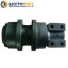 Excavator undercarriage parts PC200-5 PC200-7 PC300-7 carrier roller