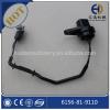 PC300-6 switch 7861-92-1610 hydraulic excavator spare parts