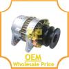 excavator diesel engine part alternator pc300-6 generator