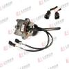 PC200-7 PC220-7 High Quality Governor Motor7834-41-2000/2002/2001 #1 small image