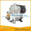 6BT5.9 6D107 PC200-8 PC220-8 Excavator Alternator 600-863-5111 Starter Motor 600-863-4210 673-181-2530