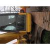 PC300-7 Japanese Used Crawler Excavator For Sale