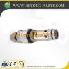 Excavator PC-6 relief valve 723-40-50401 723-40-50601 723-40-50200