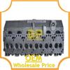 aluminum cylinder head pc300-8 for excavator