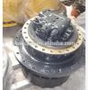 PC220 excavator final drive,PC220-6,PC220-8,PC220LC-5/6/7 travel motor assy, 205-27-00013 #1 small image