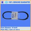 geunine parts V-belt 6261-81-6810 #1 small image