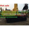 Used Koamtsu excavator PC220-6 for sale, also Komatsu used PC200-6, PC220-7 with cheap price and high quality #1 small image