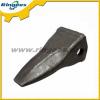 High quality forged PC300-7 bucket teeth for Komatsu excavator