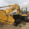 Cheap price KOMATSU PC220-6 Excavator For Sale