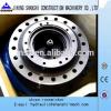 PC220 excavator travel gearbox PC220-6 PC220-7 travel reduction gear/planetary gear