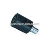 chinese supply excavator carrier roller for SK100 kobelco top roller #1 small image