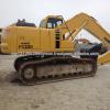 used komatsu pc220-6 excavator for sale/komatsu excavator price new #1 small image