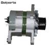 Excvator engine spare parts generator PC300-6 SAA6D108 600-825-3161 alternator for PC300-6 PC300LC-6 PC350LC-6 PC350-6