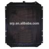 PC220-7 WATER RADIATOR ASS&#39;Y 206-03-71111