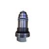 PC200-8 PC220-8 Excavator Parts 723-46-45700 Overflow Relief Valve #1 small image