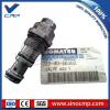 At Excavator Parts PC300-6 PC300LC-6 Main Relief Valve 723-40-56302