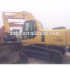 Used Komat PC220-6 Crawler Excavator /Komat PC220-6 PC220-7 PC220-8 heavy equipment for sale