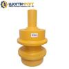 PC300-8 Excavator Undercarriage Parts Top Roller