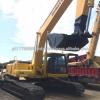 USED Komatsu PC200LC-6 Crawler Excavator /Komatsu PC220-6 PC220-7 PC200-8 PC200-6