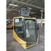 Quality PC300-8 driving cabin e70b