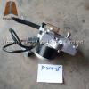 7834-40-2000 PC200-6 PC220-6 Excavator stepper motor for excavator parts