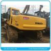 Reduction sale promotion used komatsu pc220-7 excavator for sale