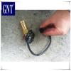 low price PC200-7 PC220-7 7861-93-2310 Revolution Speed Sensor for excavator engine parts