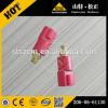 Excavator spare parts pc300 350-8 Switch Pressure 206-06-61130