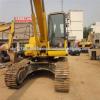 Good condition, KOMATSU PC220-8 used excavator Japan&#39;s original for sale