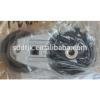 PC220-6 Excavator Fan Belt Tensioner #1 small image