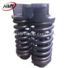 pc300 excavator recoil spring, track adjuster, tensioning spring 207-27-61210