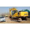 cheap used Komats PC270-7 excavator, komatsu pc270 , also komatsu pc200 pc220 pc240 crawler excavator