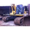 22 ton Used Komatsu Excavator, Komatsu PC220 Excavator 21/ 22 /25 /30 ton Used Exacvators