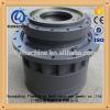 Excavator PC300-7 Travel Gearbox 207-27-00371 207-27-00441