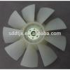 PC220-8 600-625-7620 Excavator parts Fan #1 small image