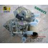 Excavator PC220 Fuel Supply Pump Assy 6754-72-1012