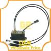 excavator electric part accelerator motor stepper motor pc220-7 throttle motor #1 small image