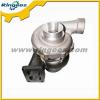 china factory wholesale Turbocharger suitable for Komatsu PC220-6 HX35 excavator, Turbo engine S6D102