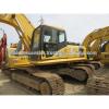 Komatsu PC300-7 Crawler Excavator,used komatsu excavator for sale,also Komatsu PC200-7 PC220-7 PC200-8 PC220-8 #1 small image