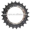 PC210-5/PC210-6,PC220-5/PC220-6 sprocket,sprocket rim,segment groups,drive gear,20Y-27-11581