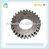 PC300-7 swing gear 2nd 207-26-71540 excavator parts swing gearbox parts speed rotation