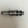 excavator PC300-6 relief valve 723-40-50301