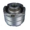 Good products excavator PC300-6 engine 6D108 crankshaft pulley