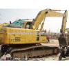 Usee Komatsu Excavator PC220-6 for sale #1 small image